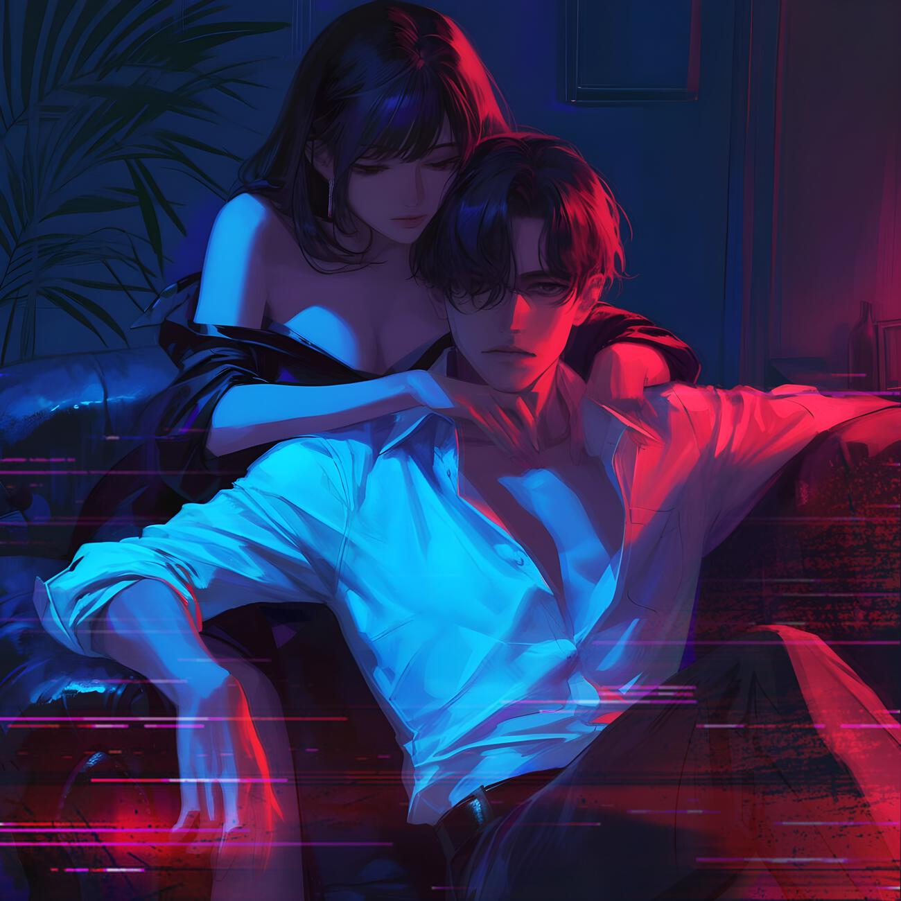 Релиз Bad Habits (HYPERTECHNO)