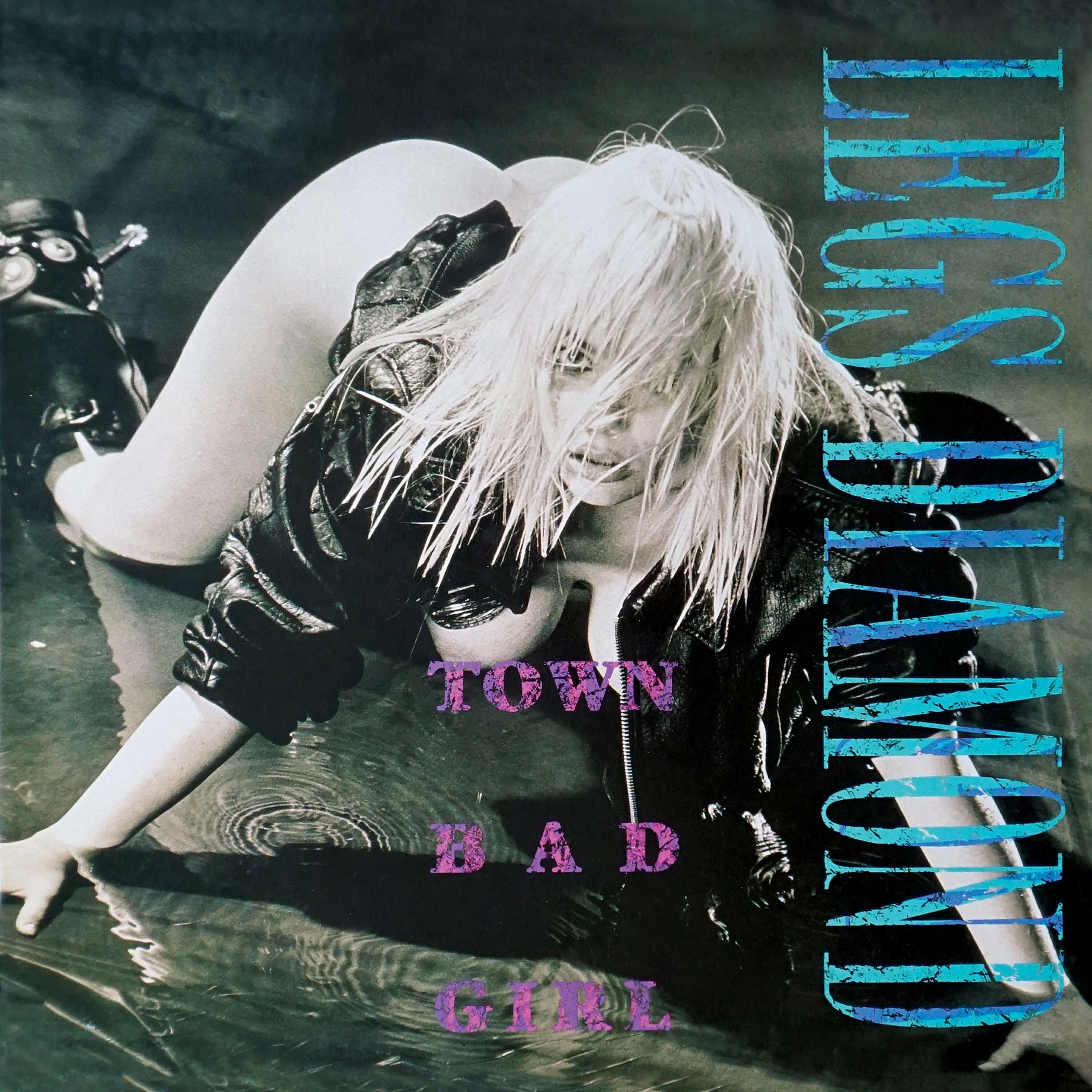 Релиз Town Bad Girl (Remastered)