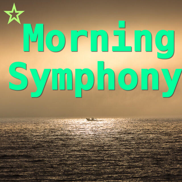 Релиз Morning Symphony