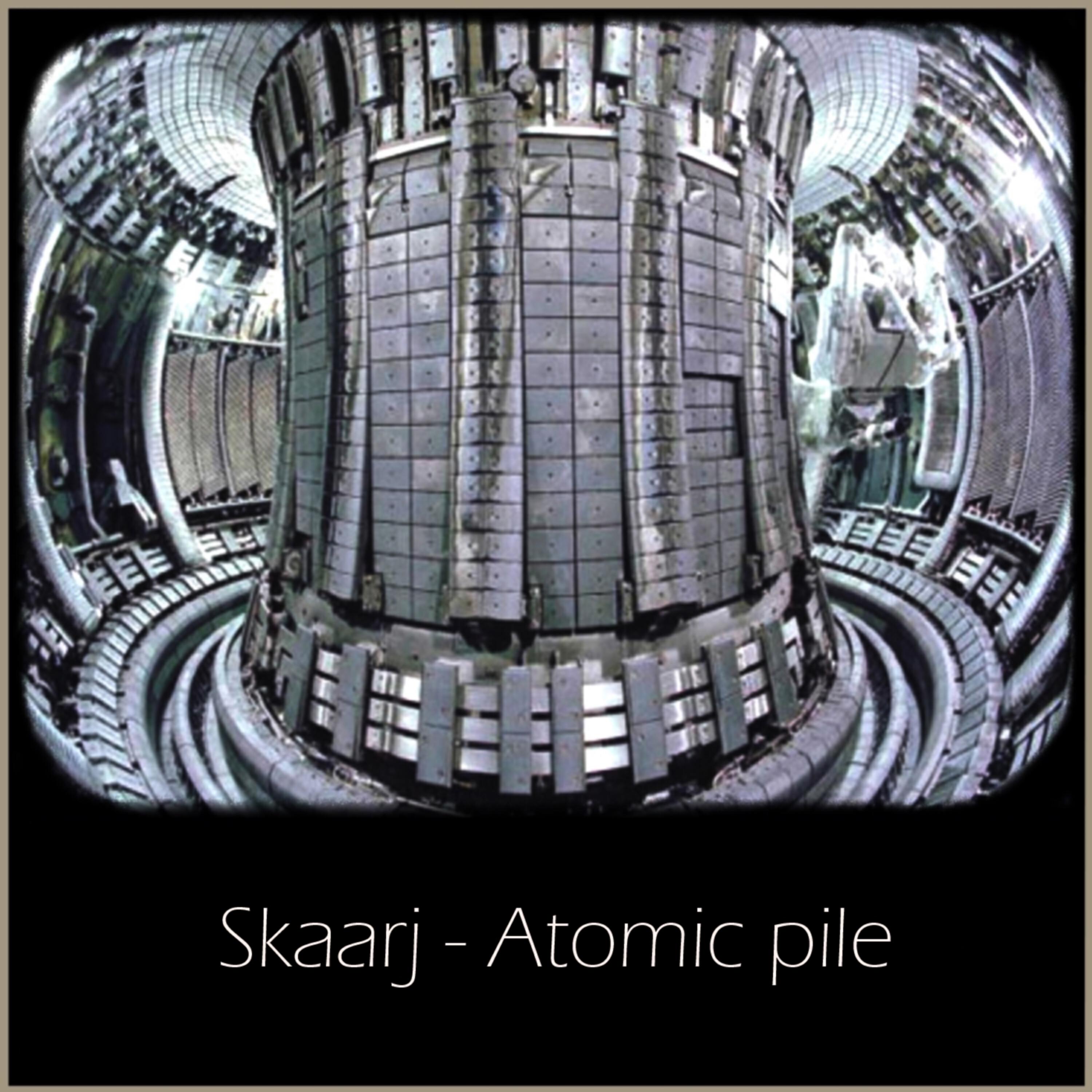 Релиз Atomic pile