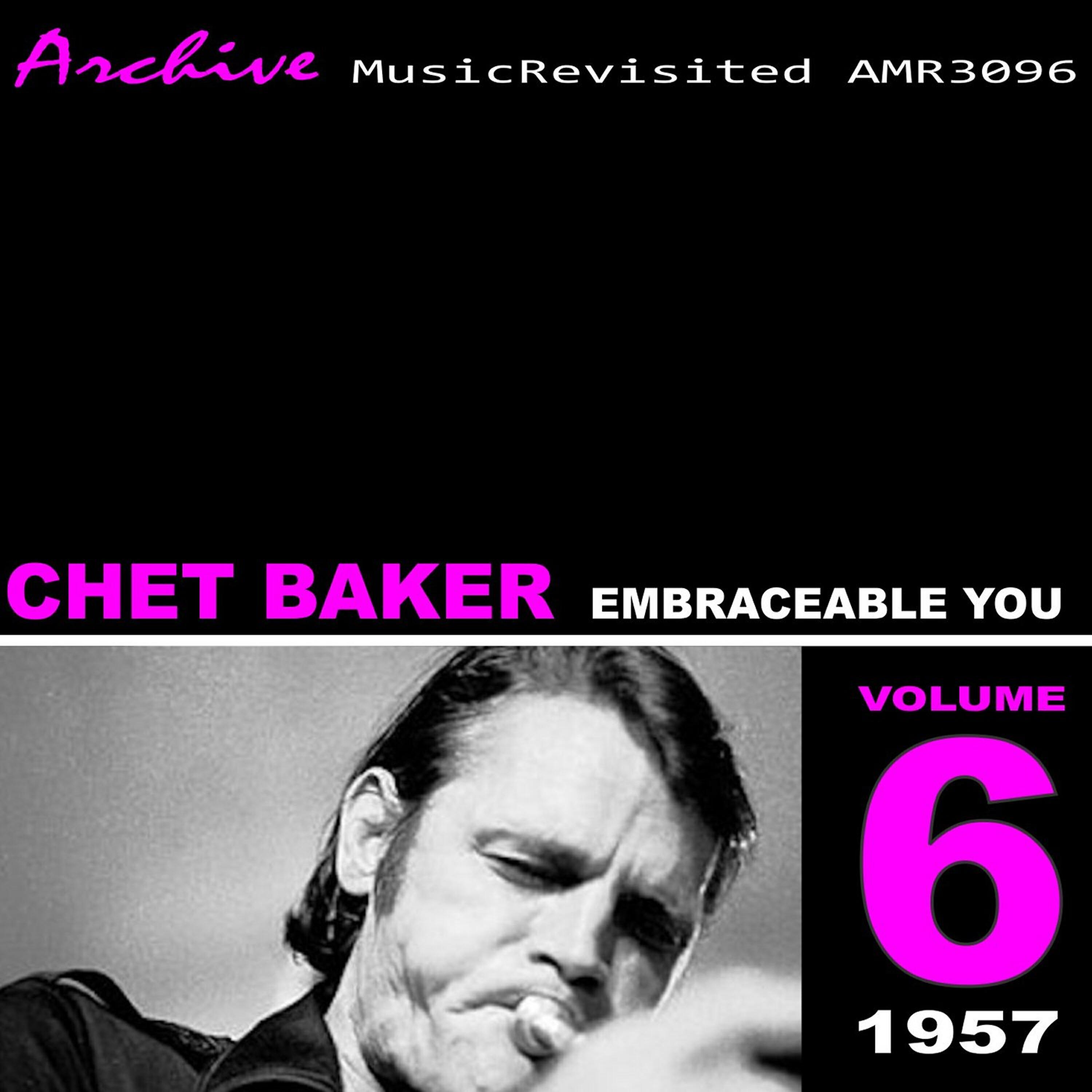 Релиз Embraceable You