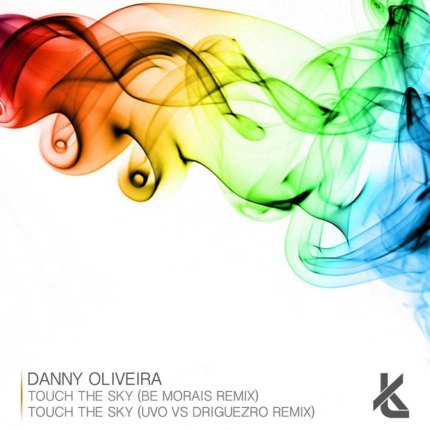 Релиз Touch the Sky Remixes
