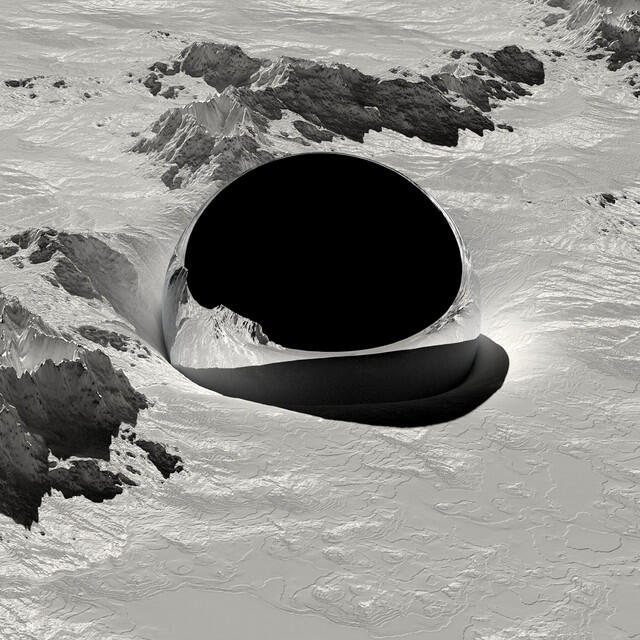 Релиз Lost at Night (Aaaron Remixes)