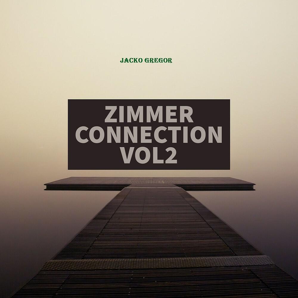 Релиз Zimmer Connection, Vol. 2