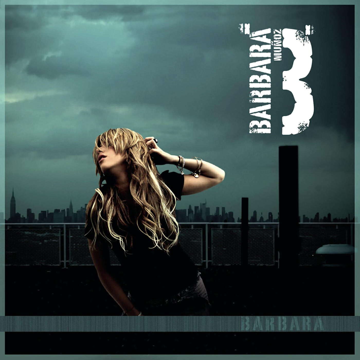 Постер альбома Barbara