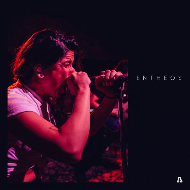 Релиз Entheos on Audiotree Live