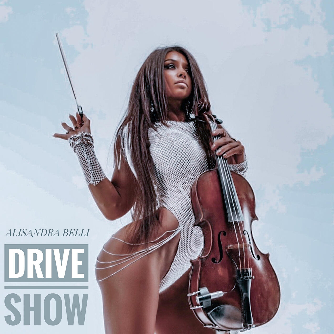 Релиз Drive Show