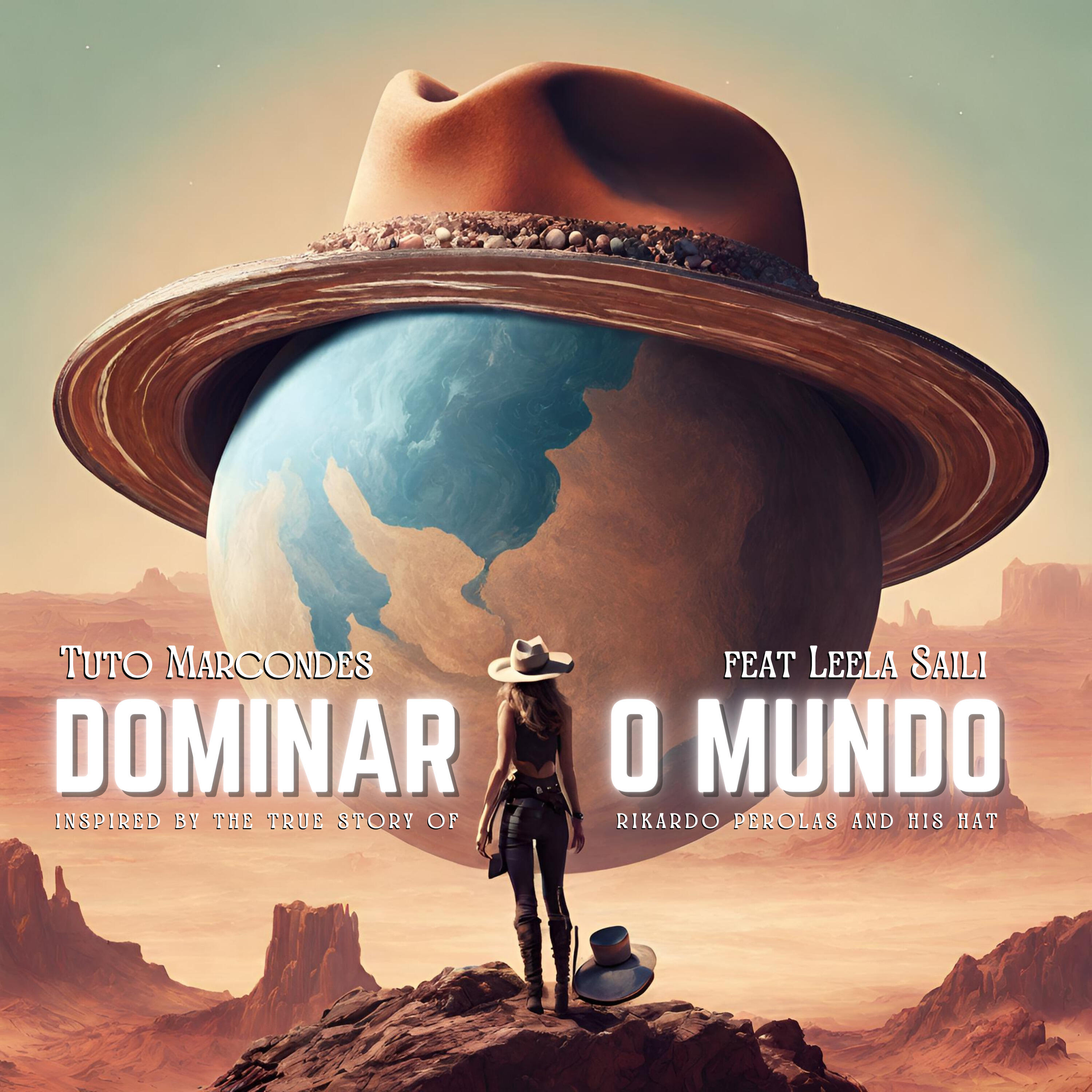 Релиз Dominar o Mundo