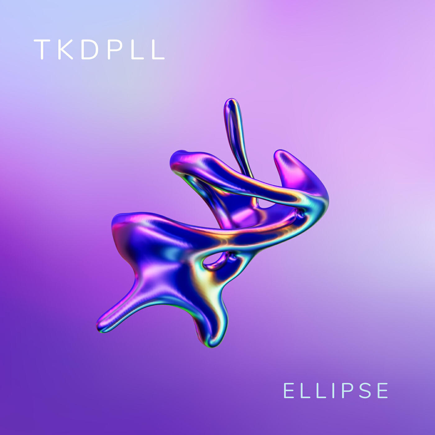 Постер альбома Ellipse