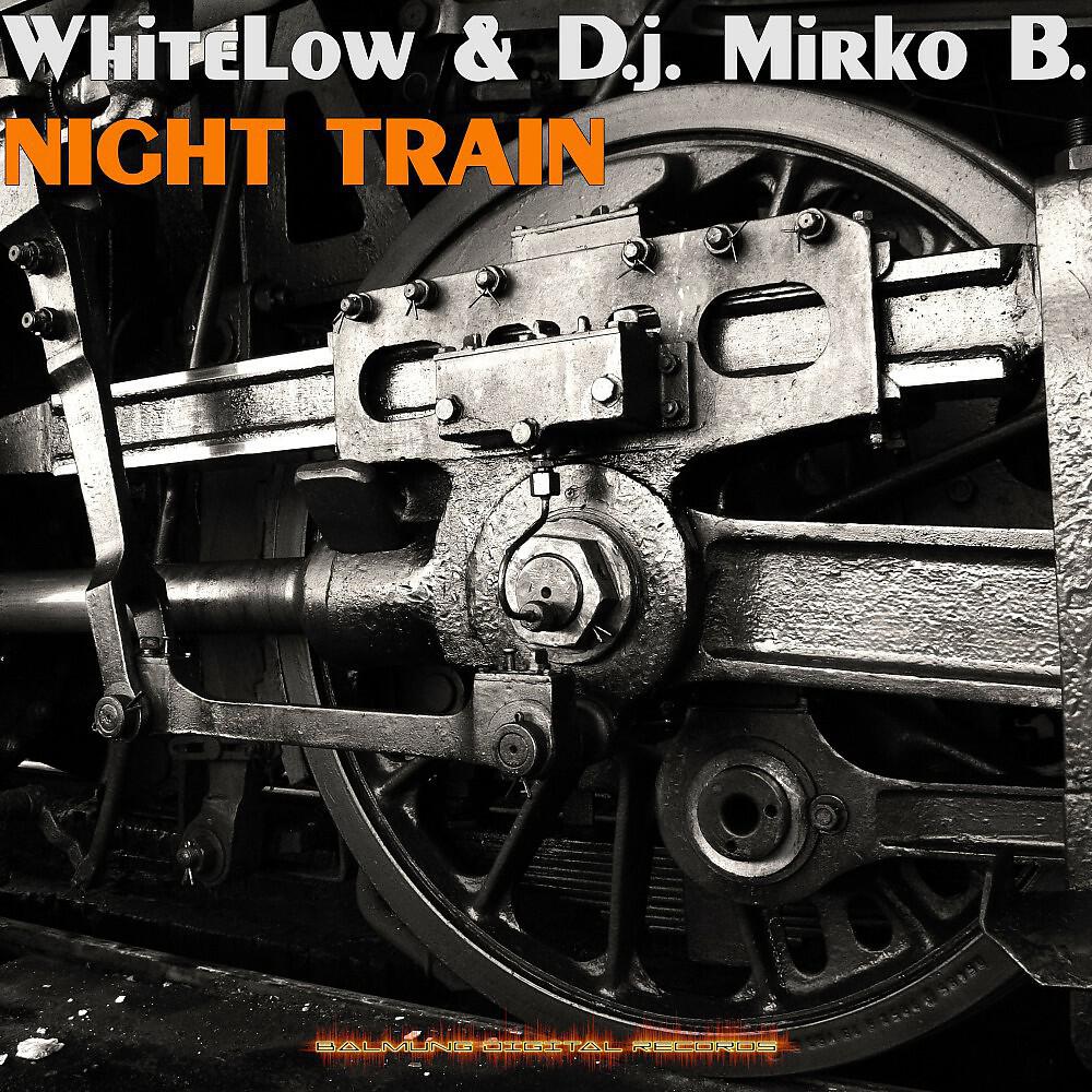 WhiteLow & D.J. Mirko B.