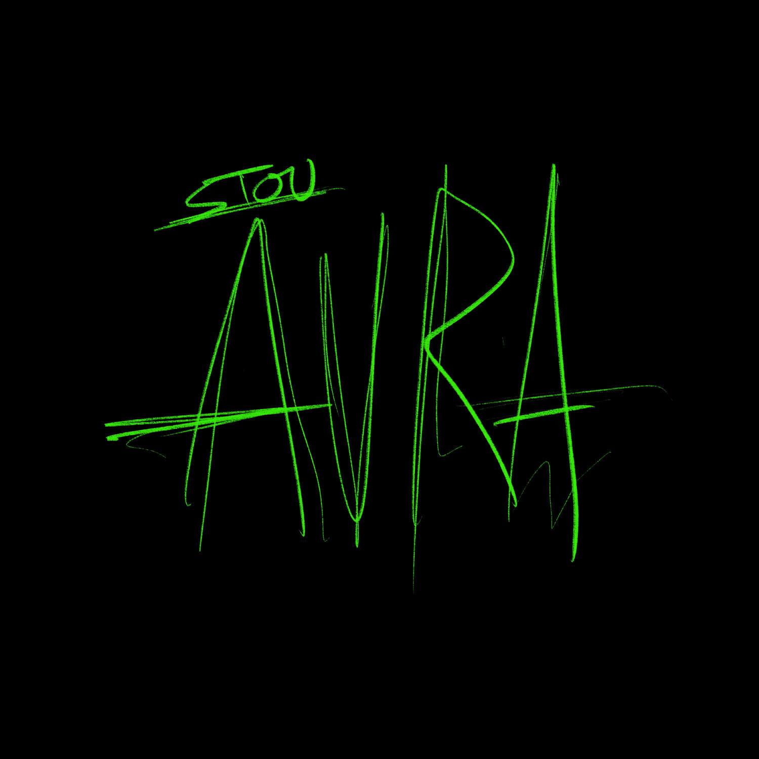 Релиз AURA