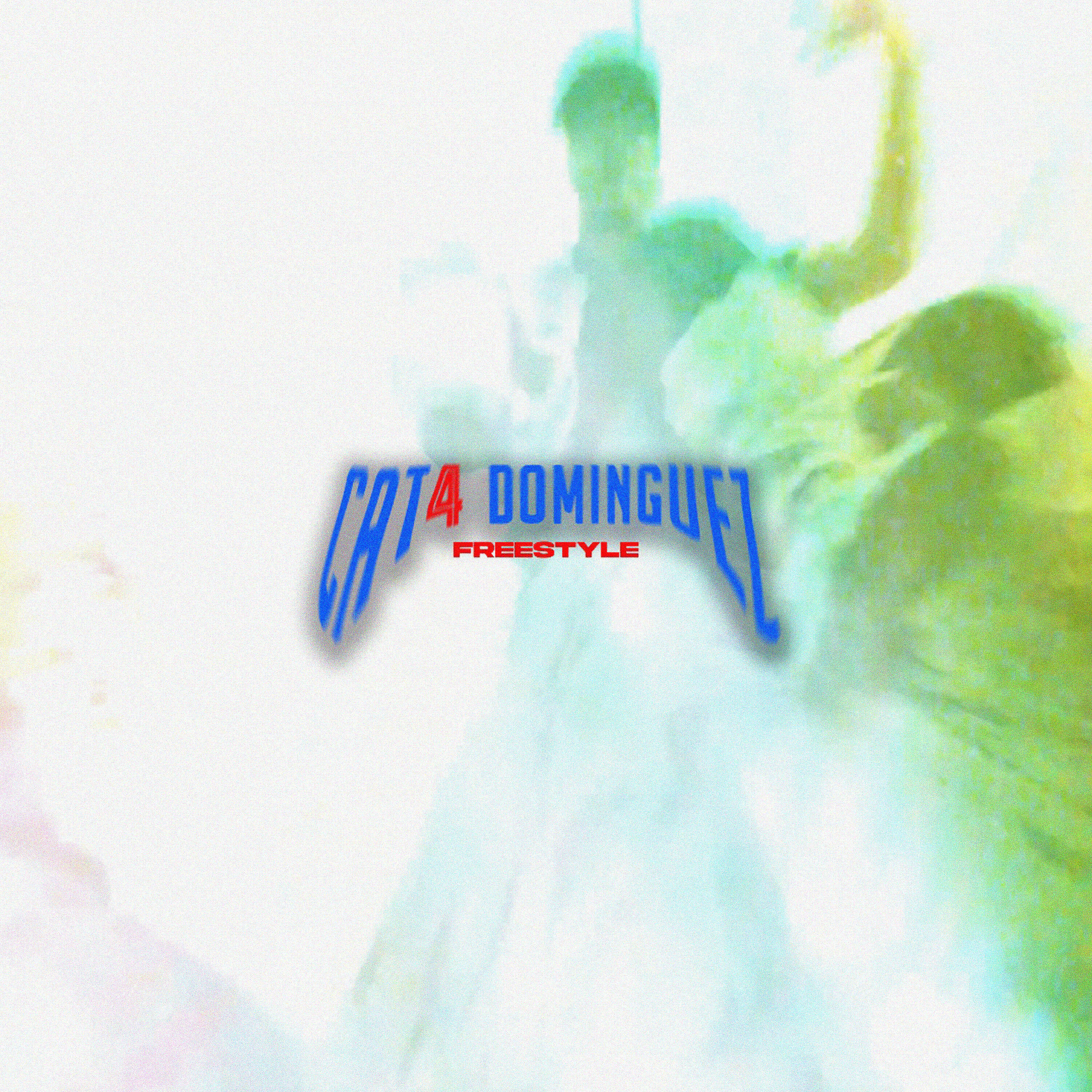 Релиз C4Ta Dominguez Freestyle