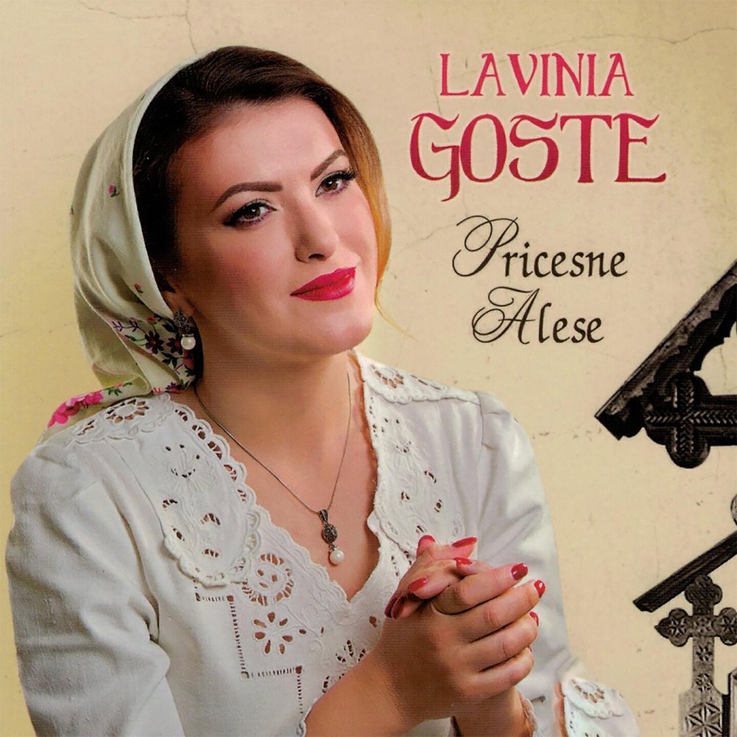 Релиз Pricesne Alese
