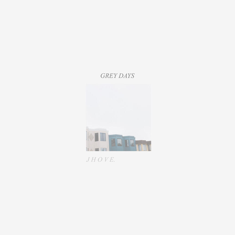 Релиз Grey Days