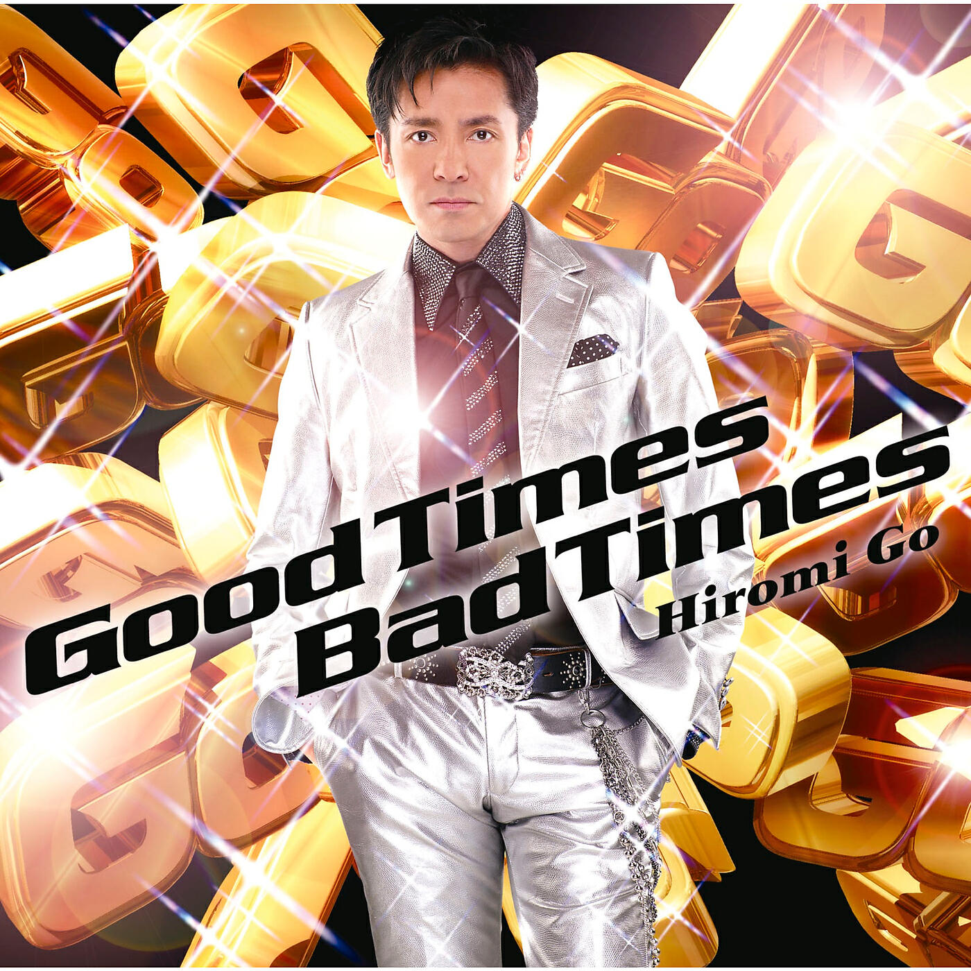 Релиз Good Times Bad Times