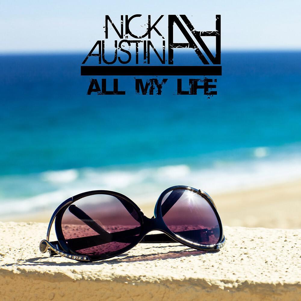 Релиз All My Life
