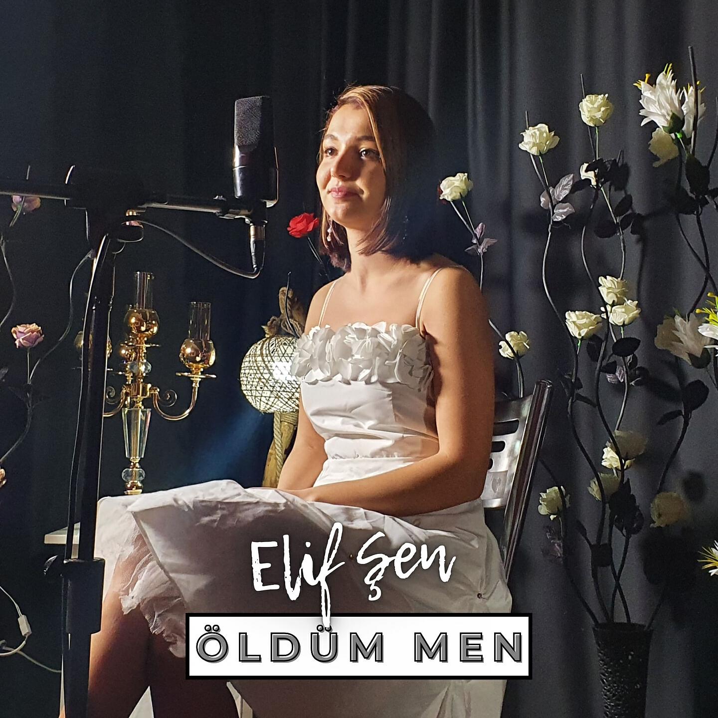 Релиз Öldüm Men