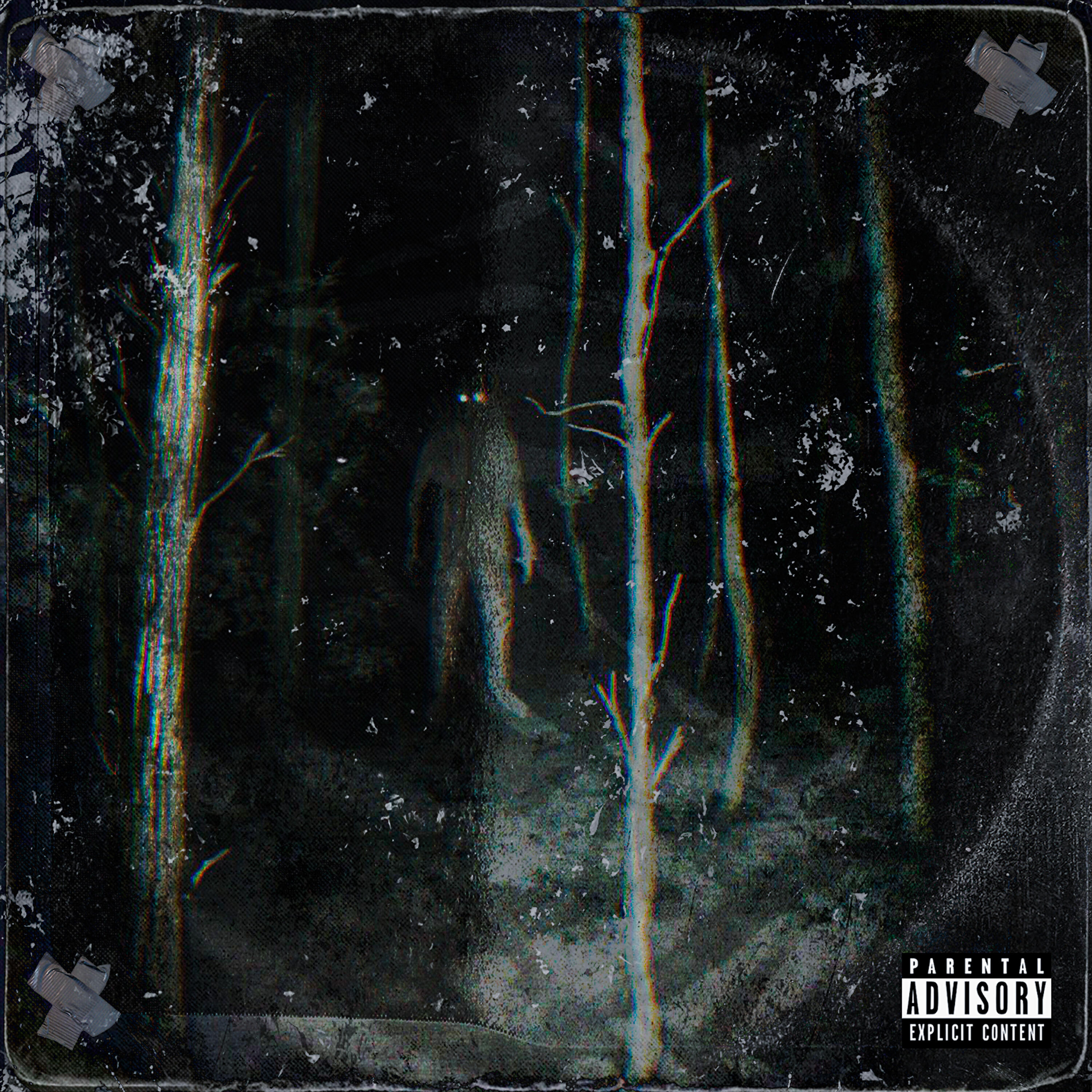 Релиз Into the Unknown