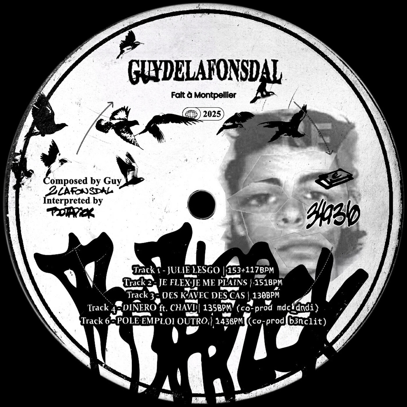 Релиз toothpickdelafonsdal 2