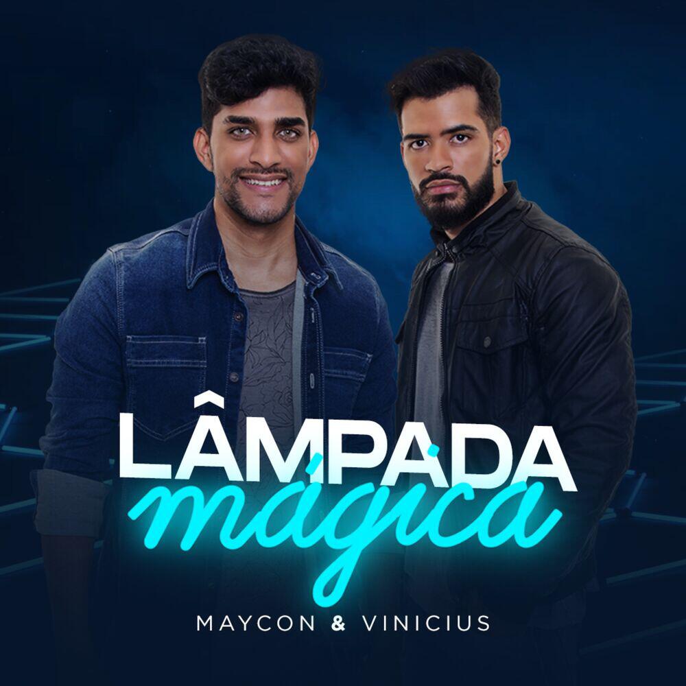 Релиз Lampada Magica