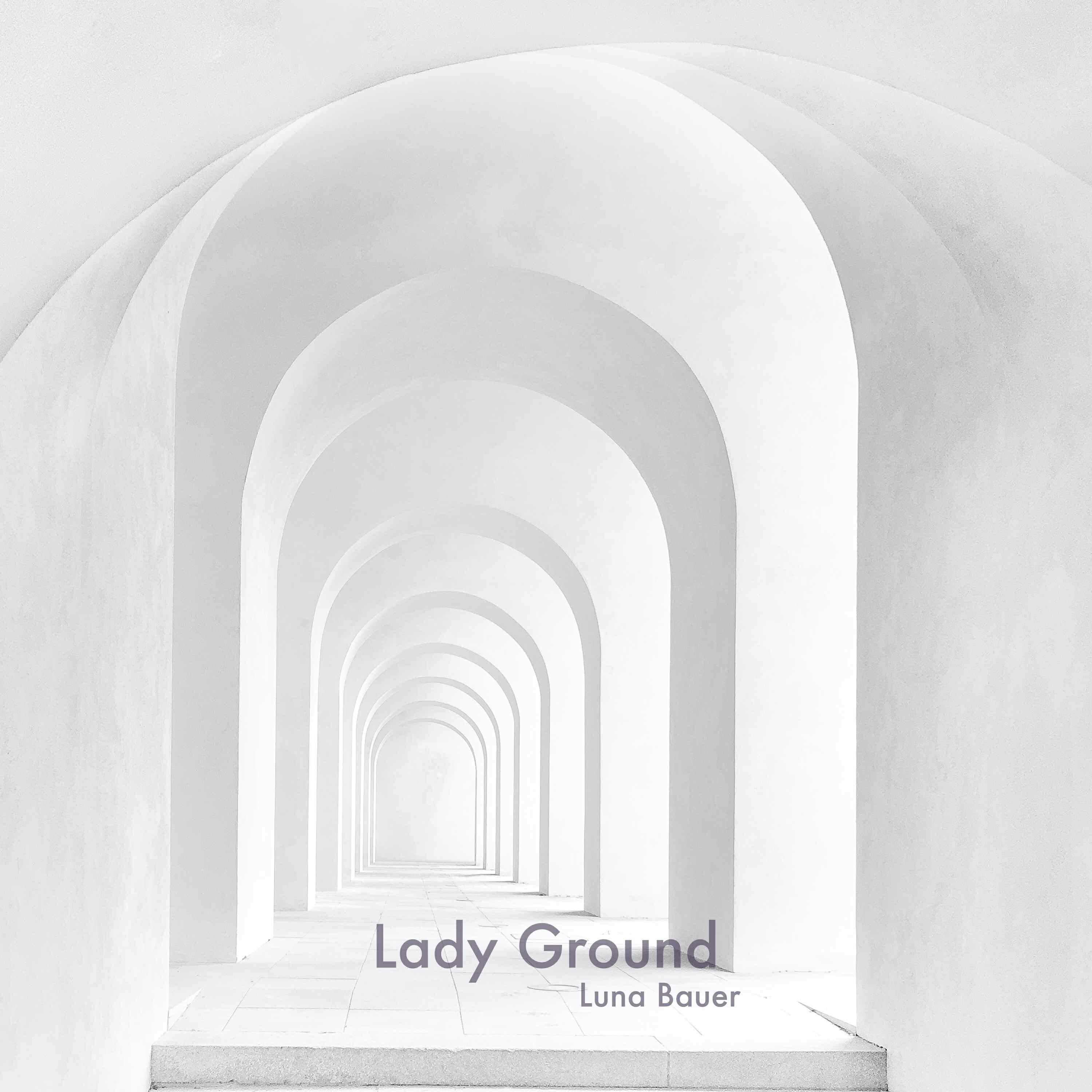Релиз Lady Ground