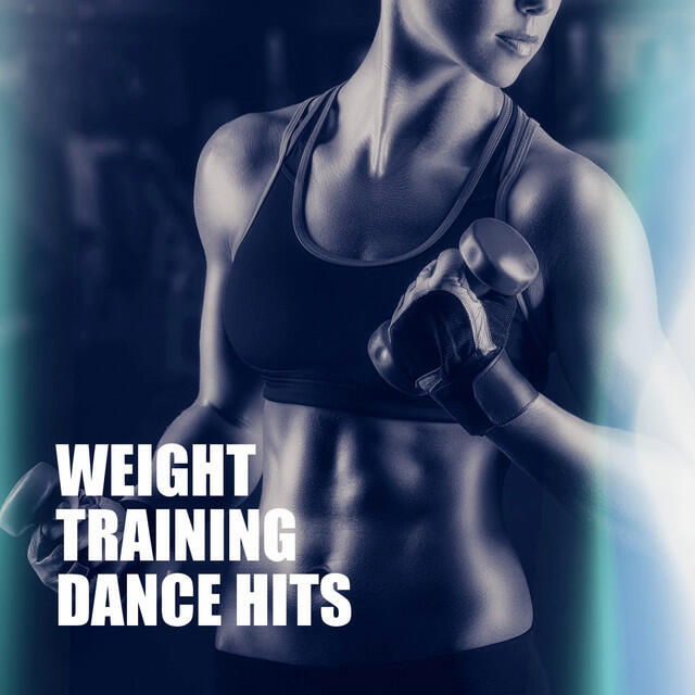 Релиз Weight Training Dance Hits