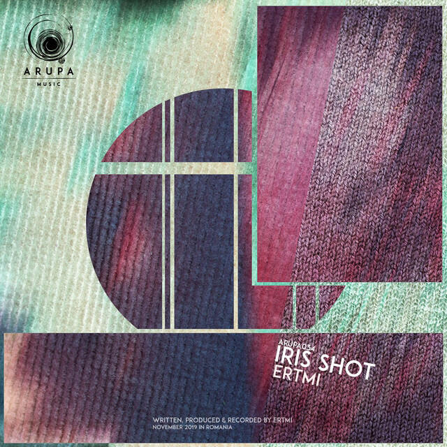Релиз Iris Shot