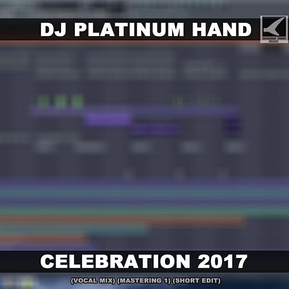 DJ Platinum Hand