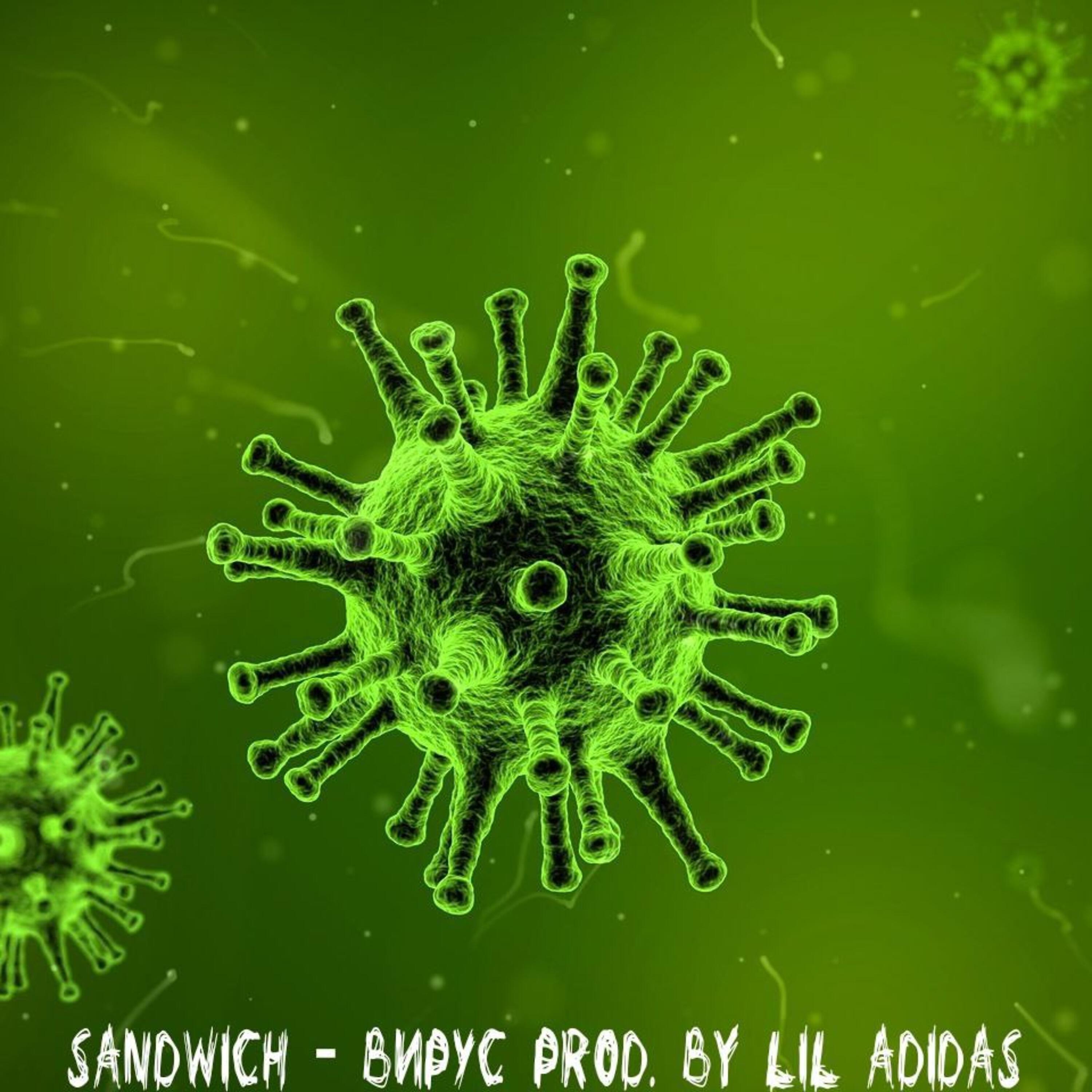 Релиз Вирус