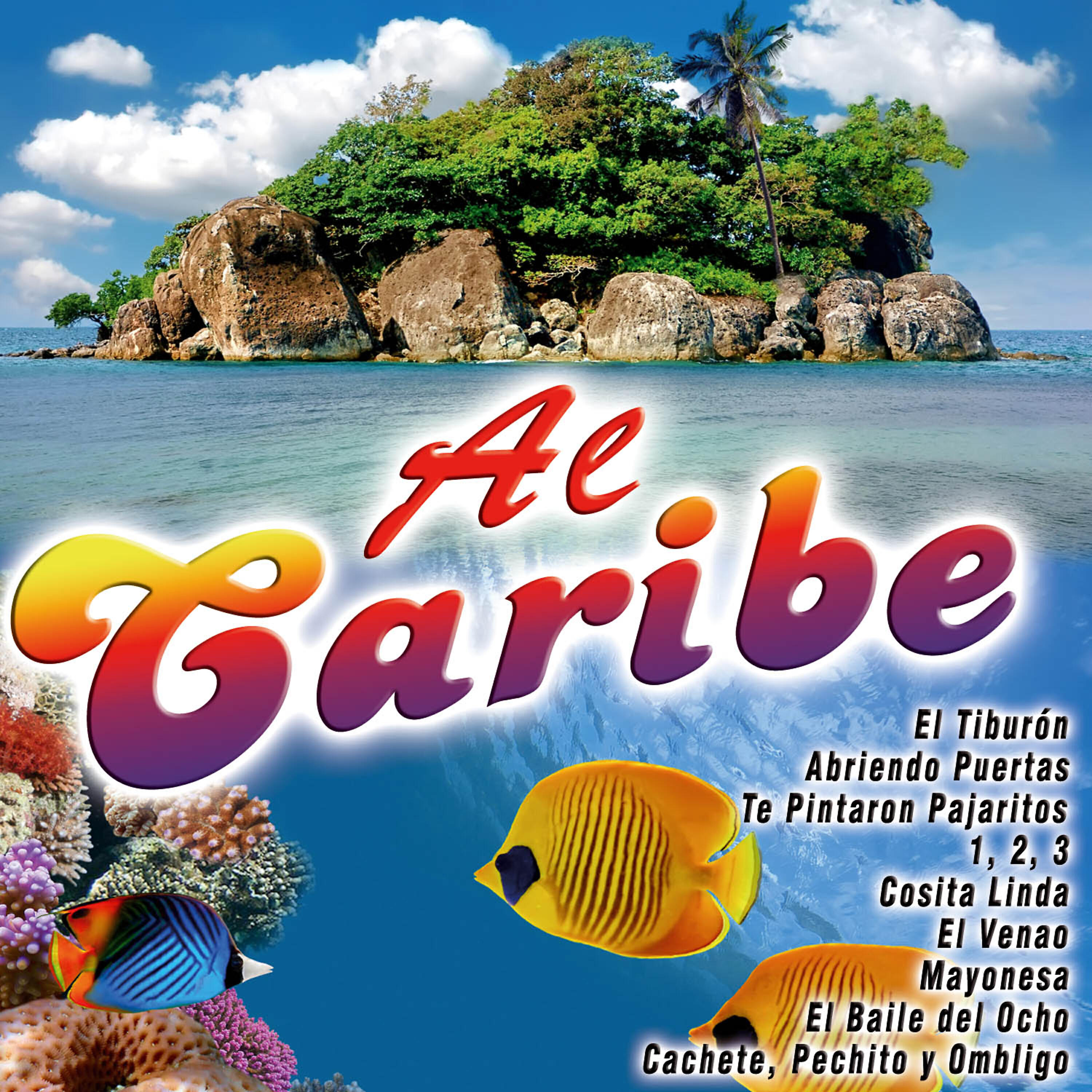 Релиз Al Caribe