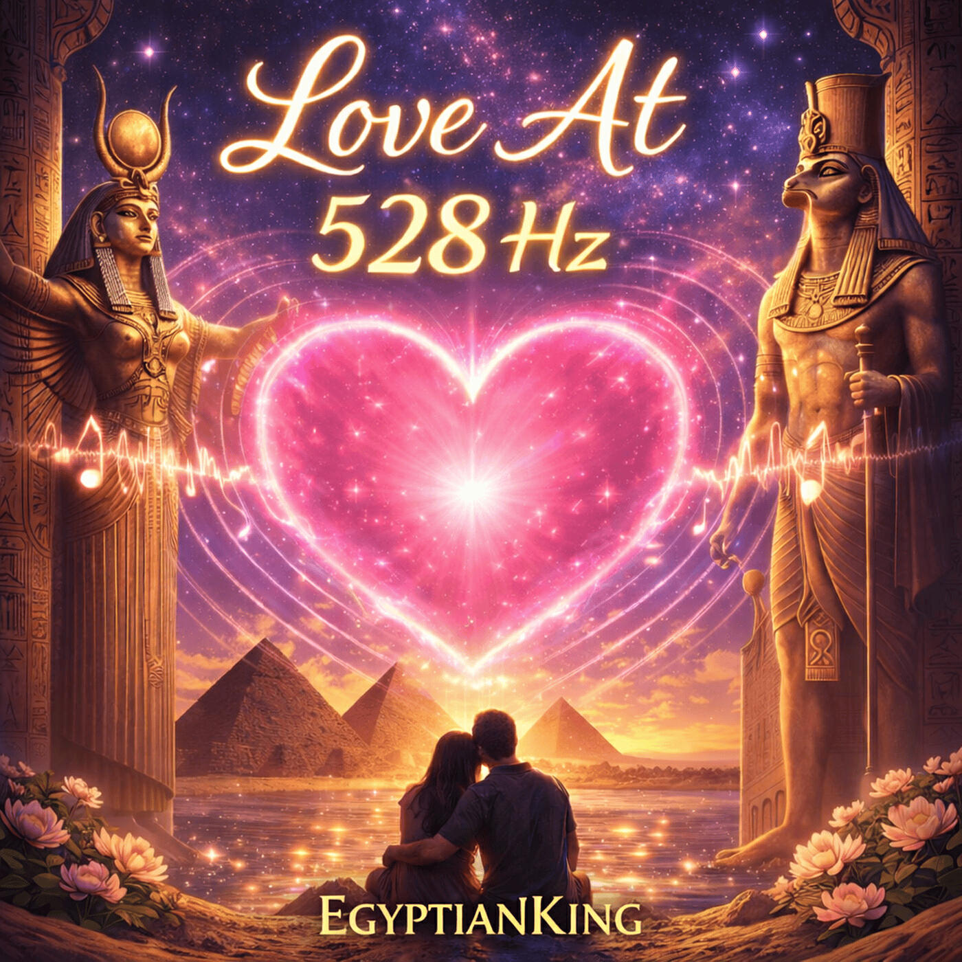 EgyptianKing