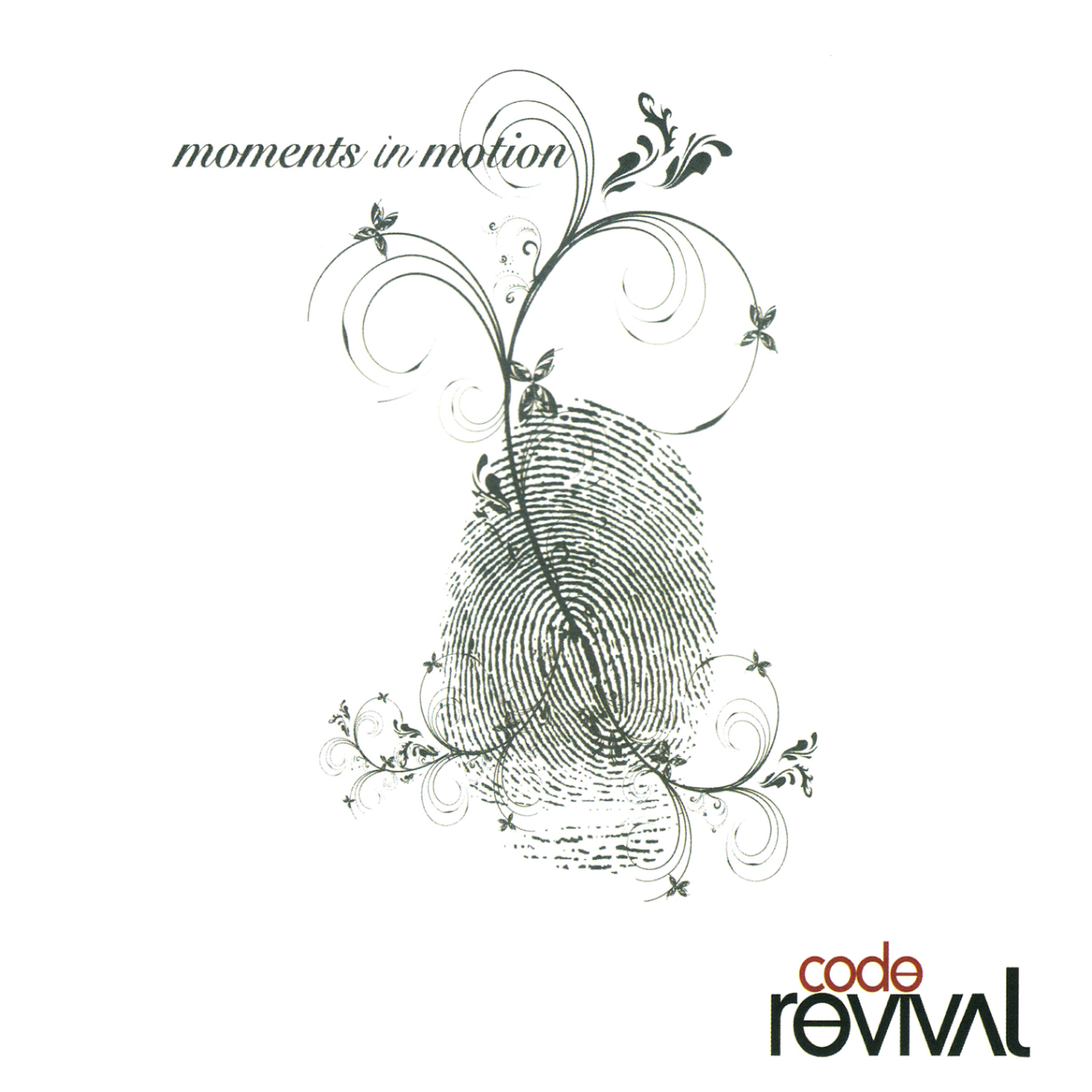 Релиз Moments in Motion