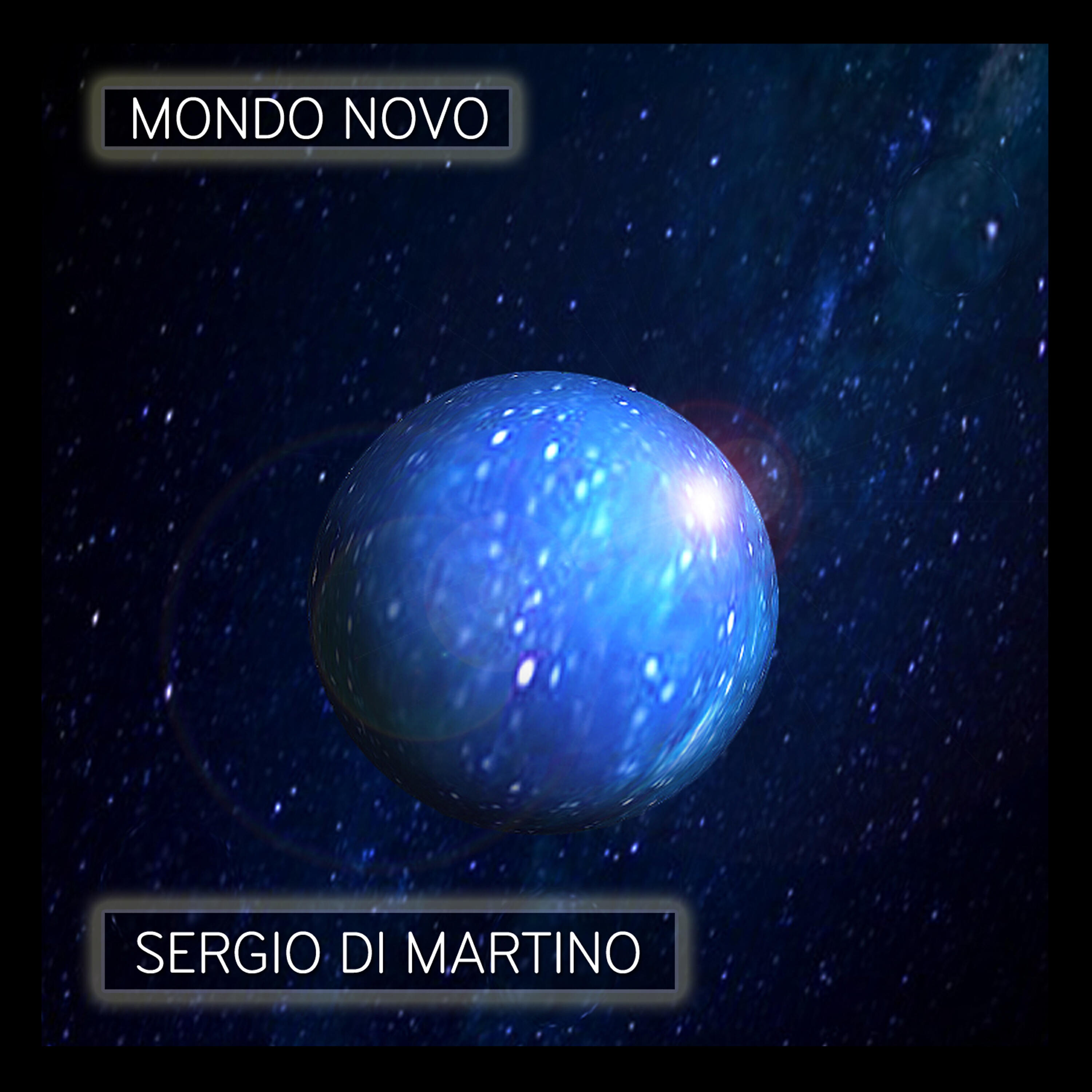 Релиз Mondo Novo
