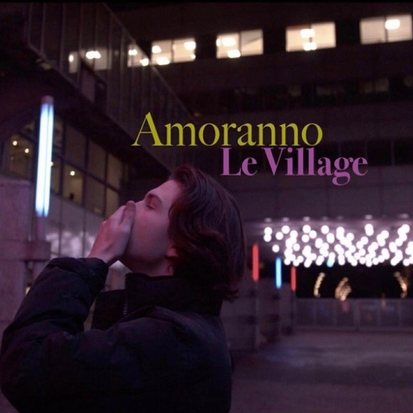 Релиз Le village