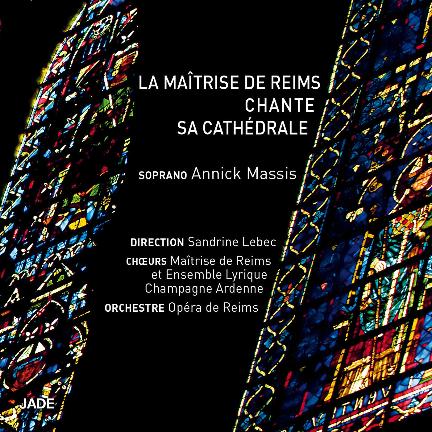 La Maîtrise de Reims