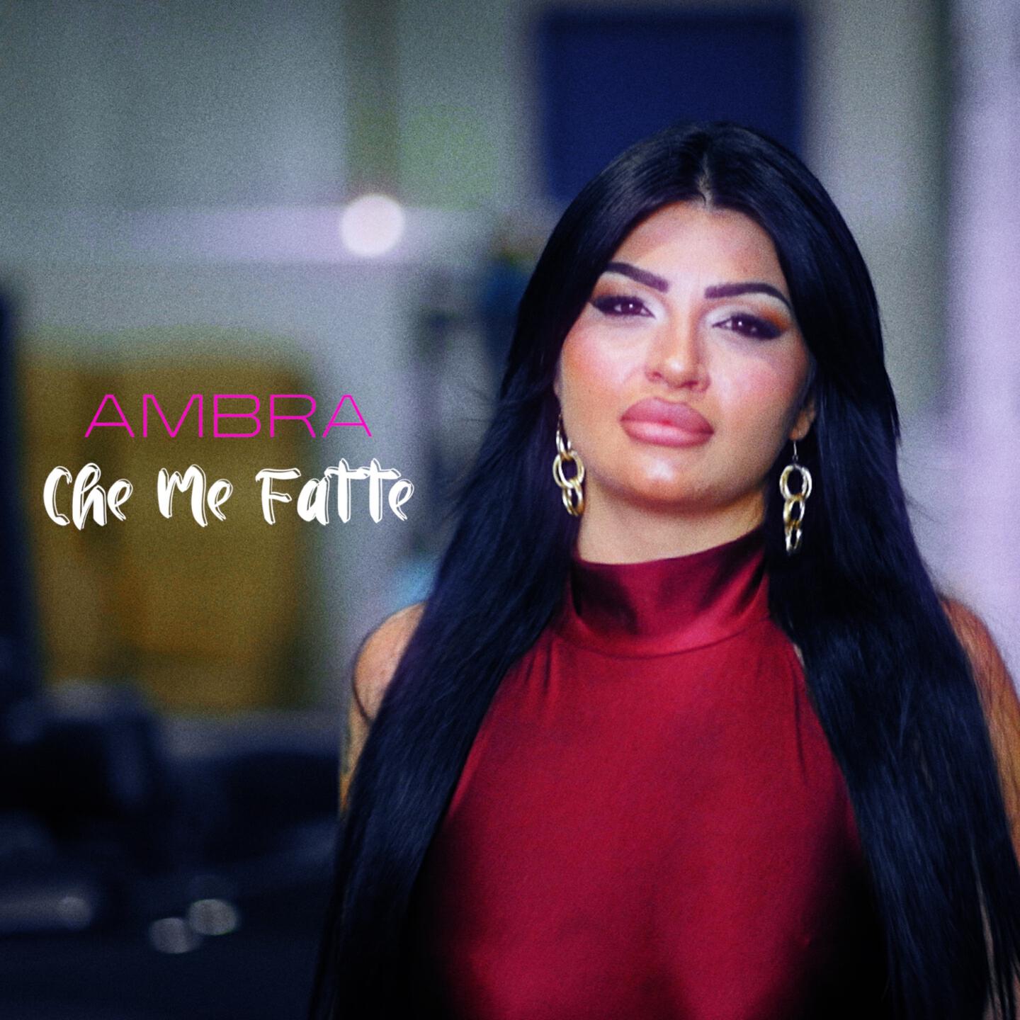 Релиз Che Me Fatte