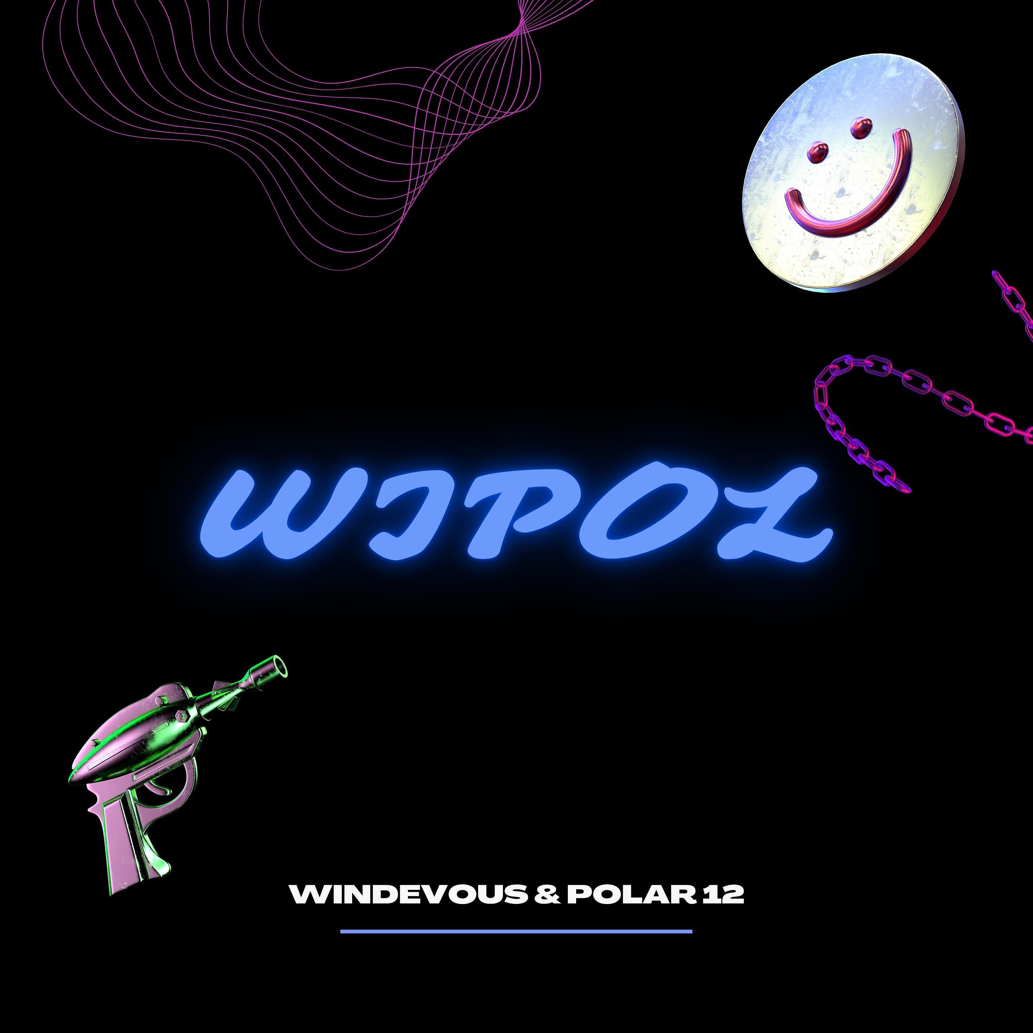 Релиз Wipol
