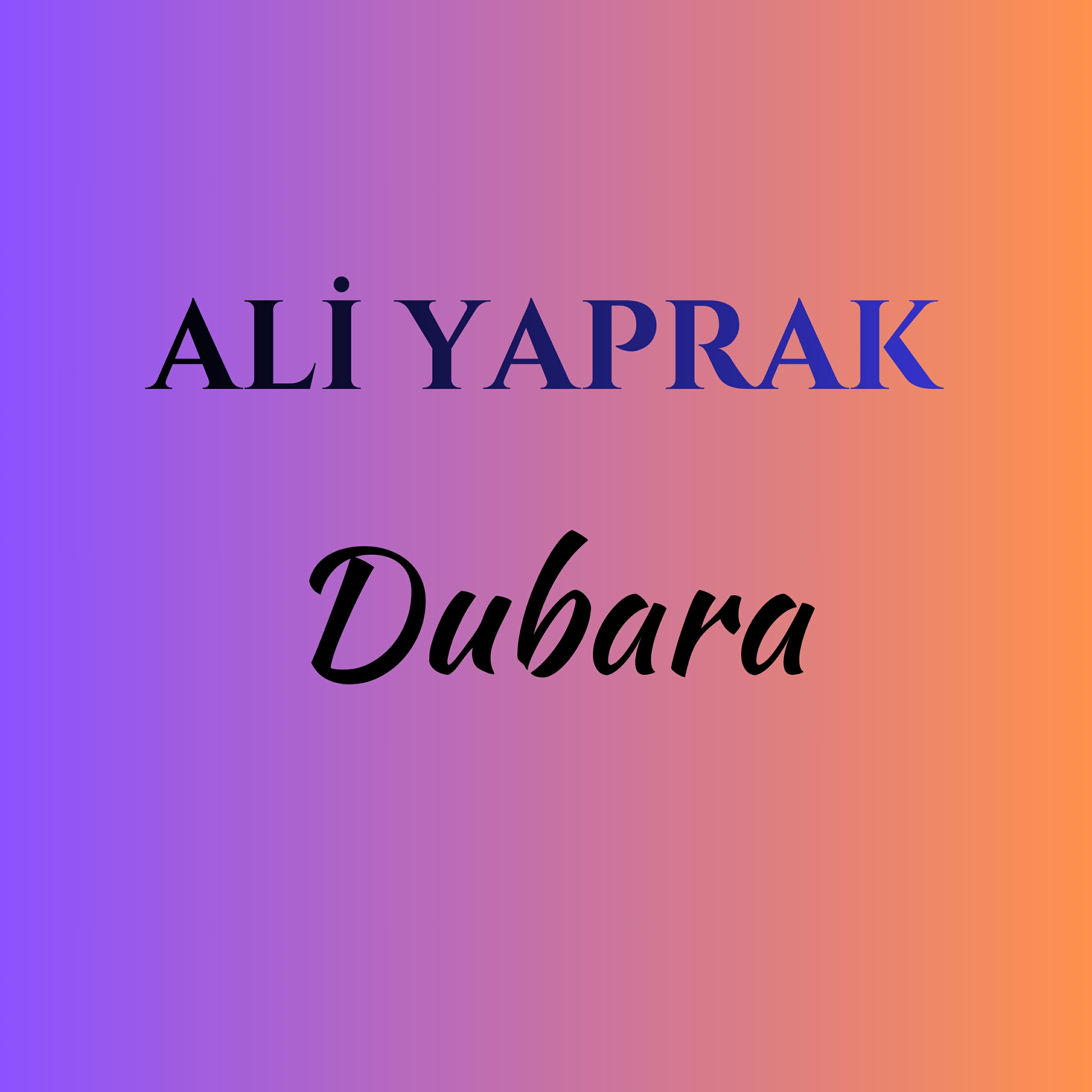Релиз Dubara