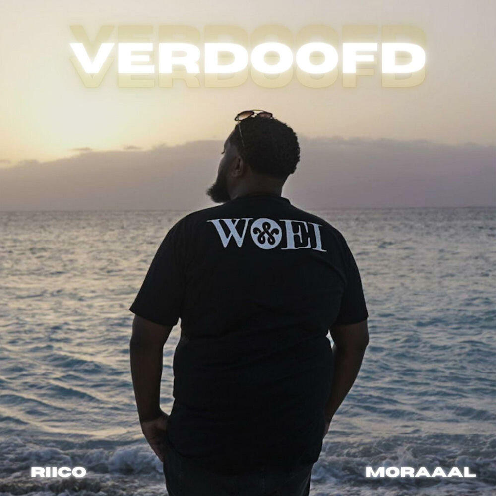 Релиз Verdoofd