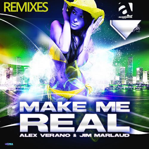Релиз Make Me Real