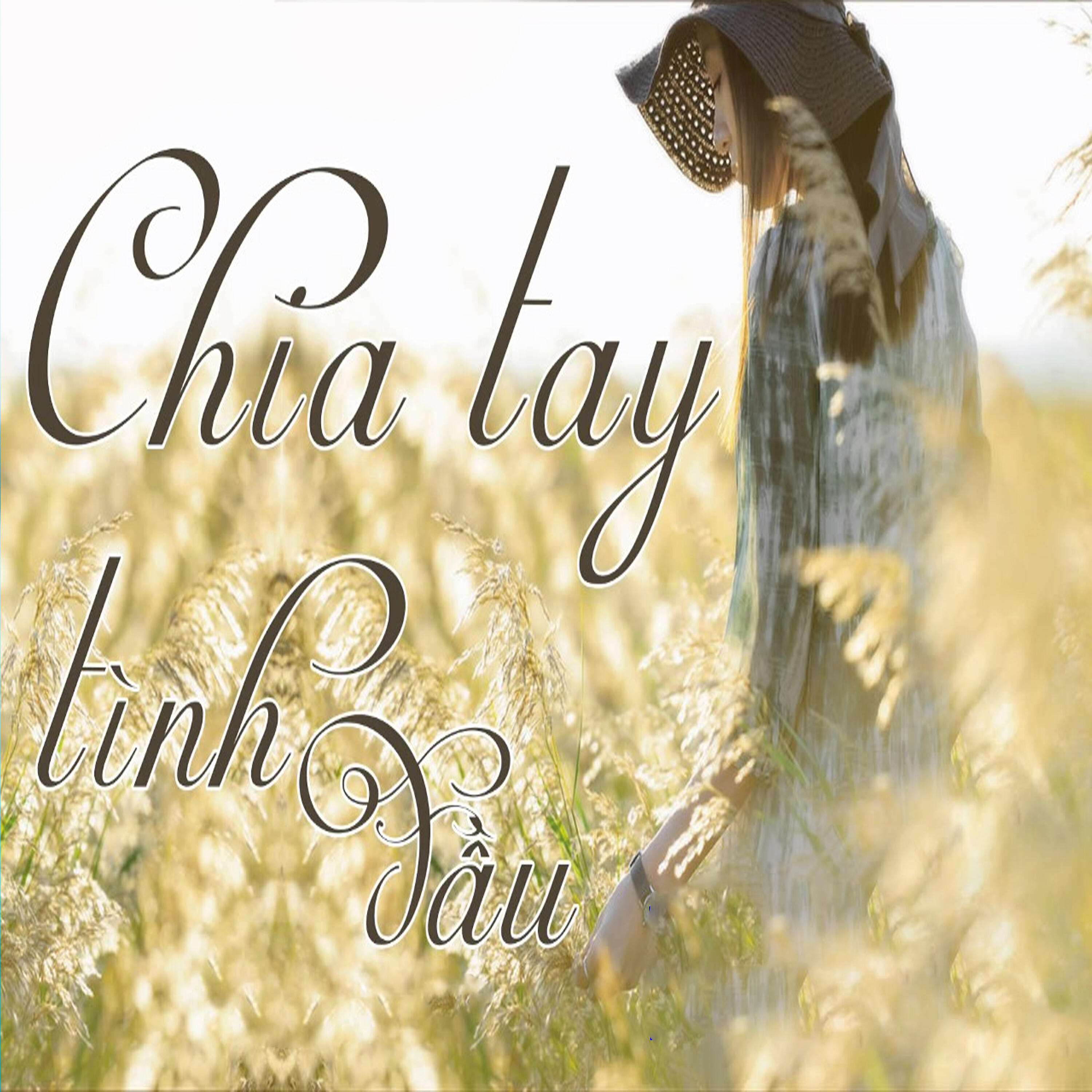 Релиз Chia Tay Tình Đầu