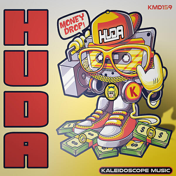 Постер альбома Money Drop