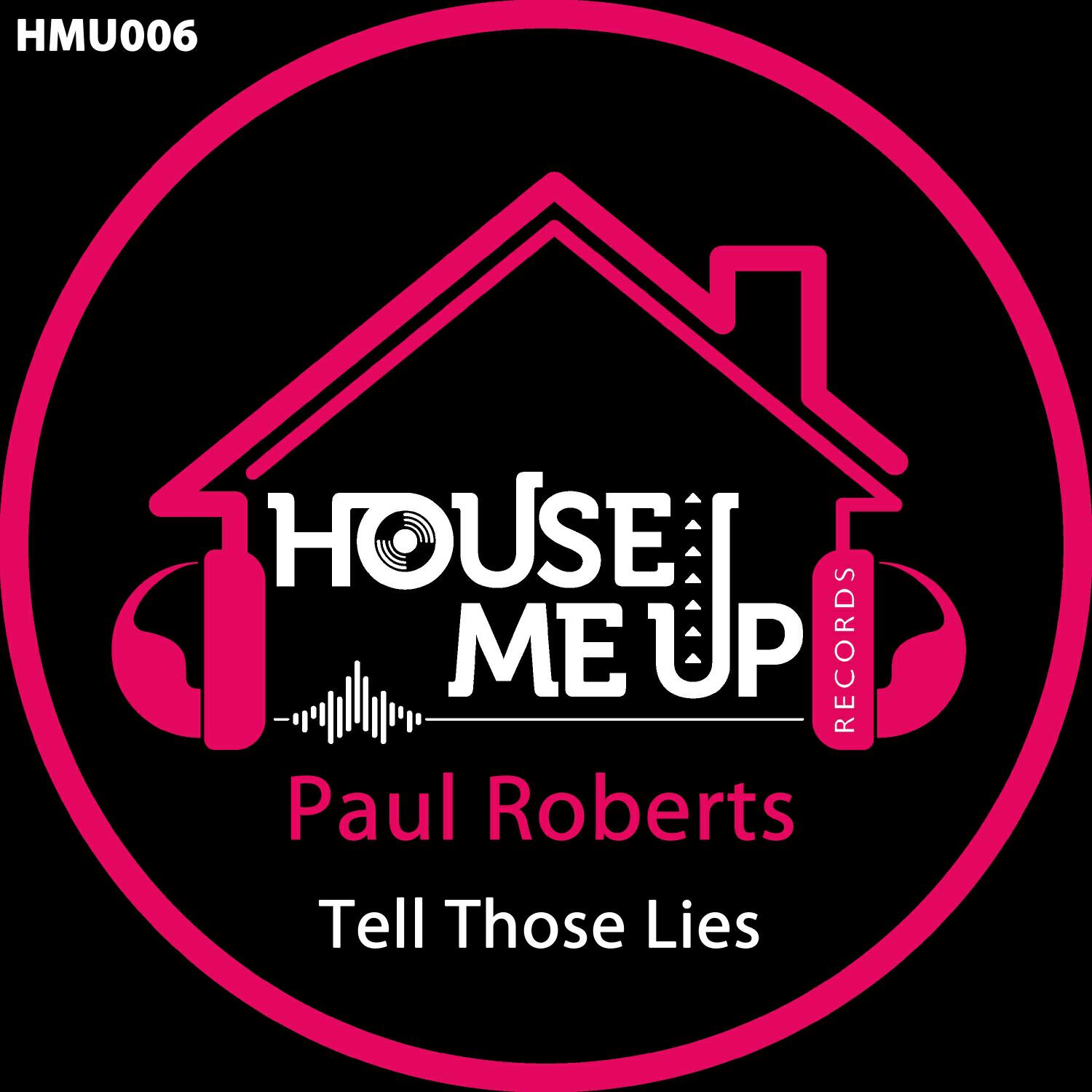 Релиз Tell Those Lies