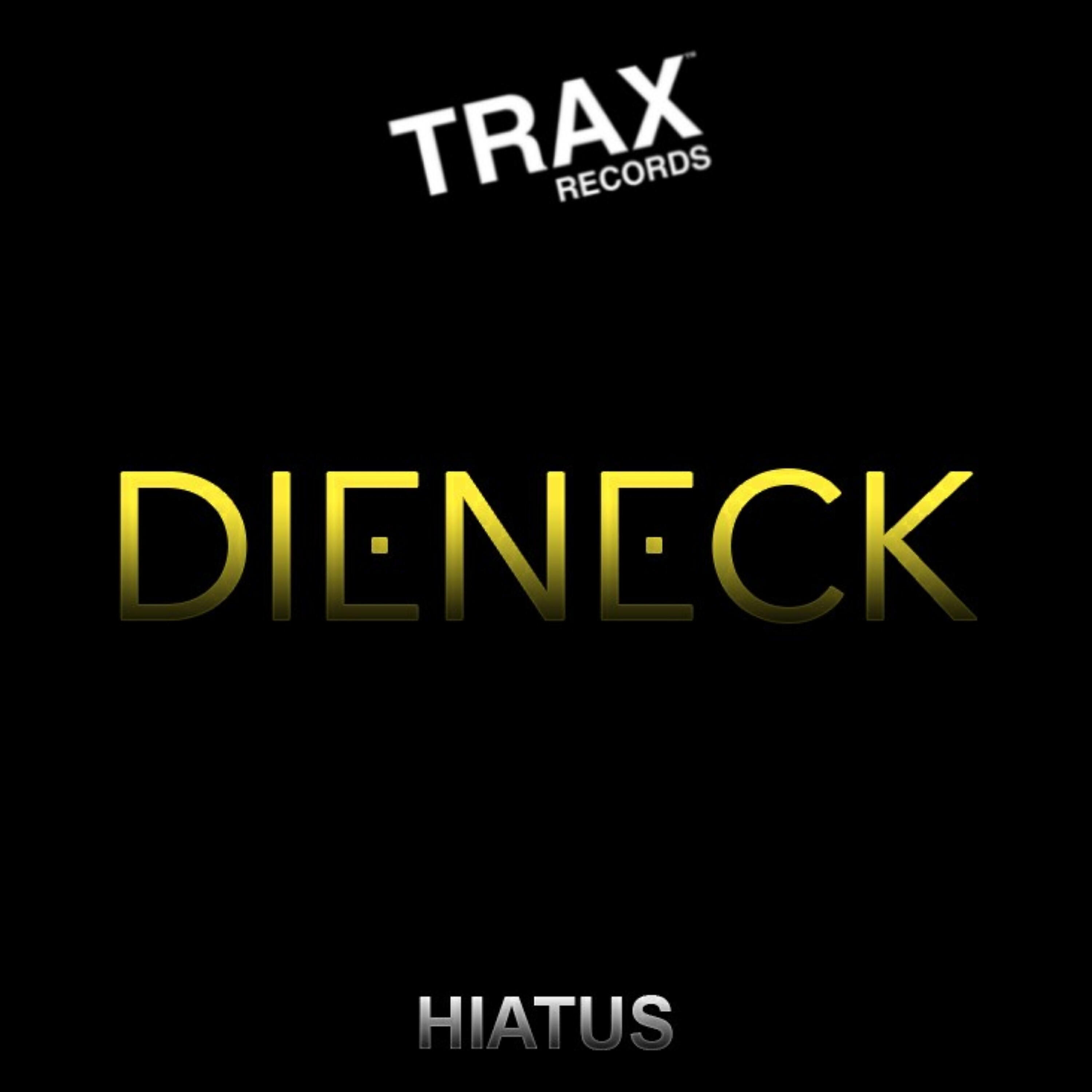 Релиз Hiatus