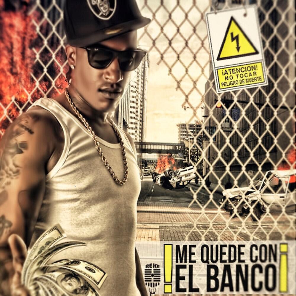 Скачать песню Reke - Me Quede Con el Banco бесплатно в MP3 для Android и iOS