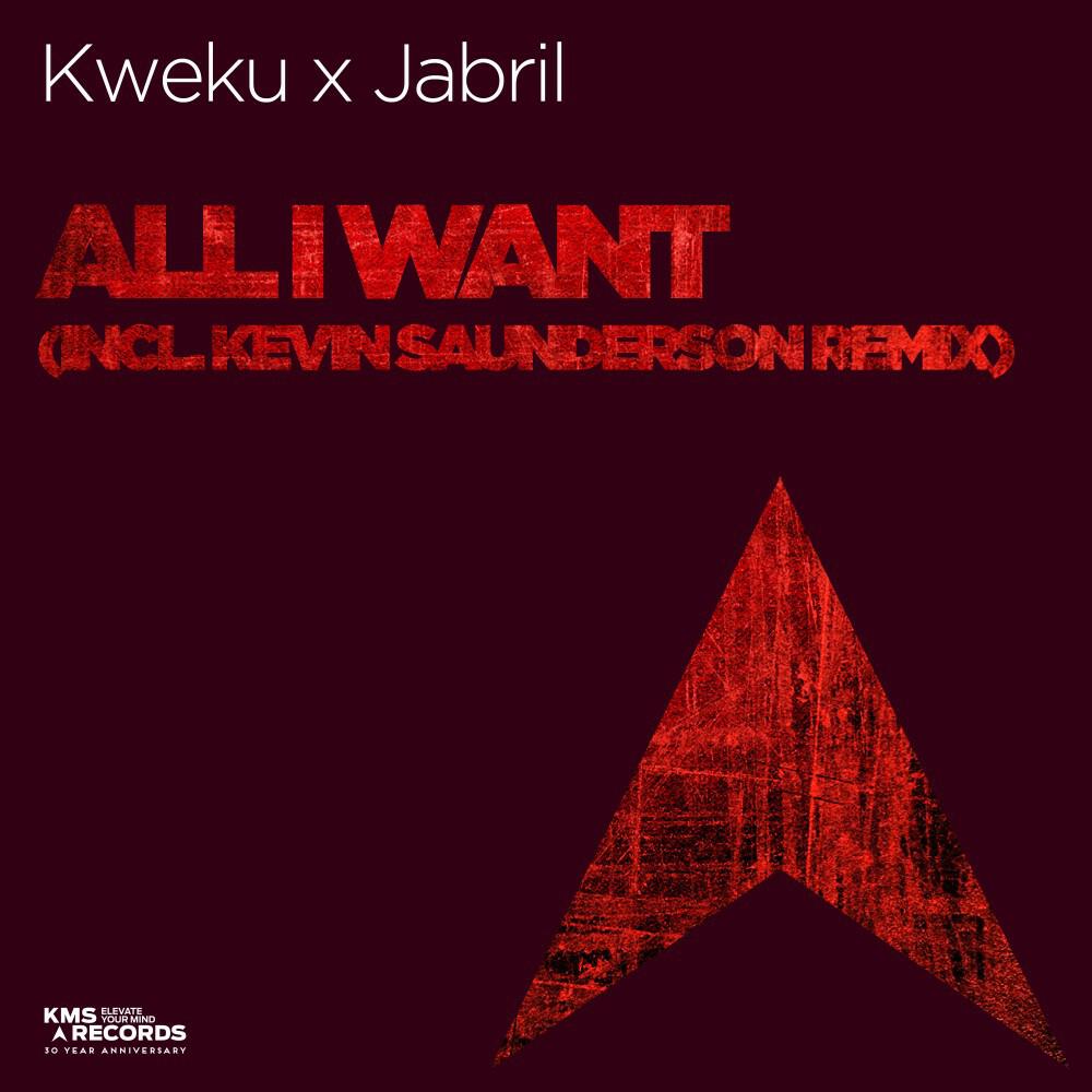 Релиз All I Want