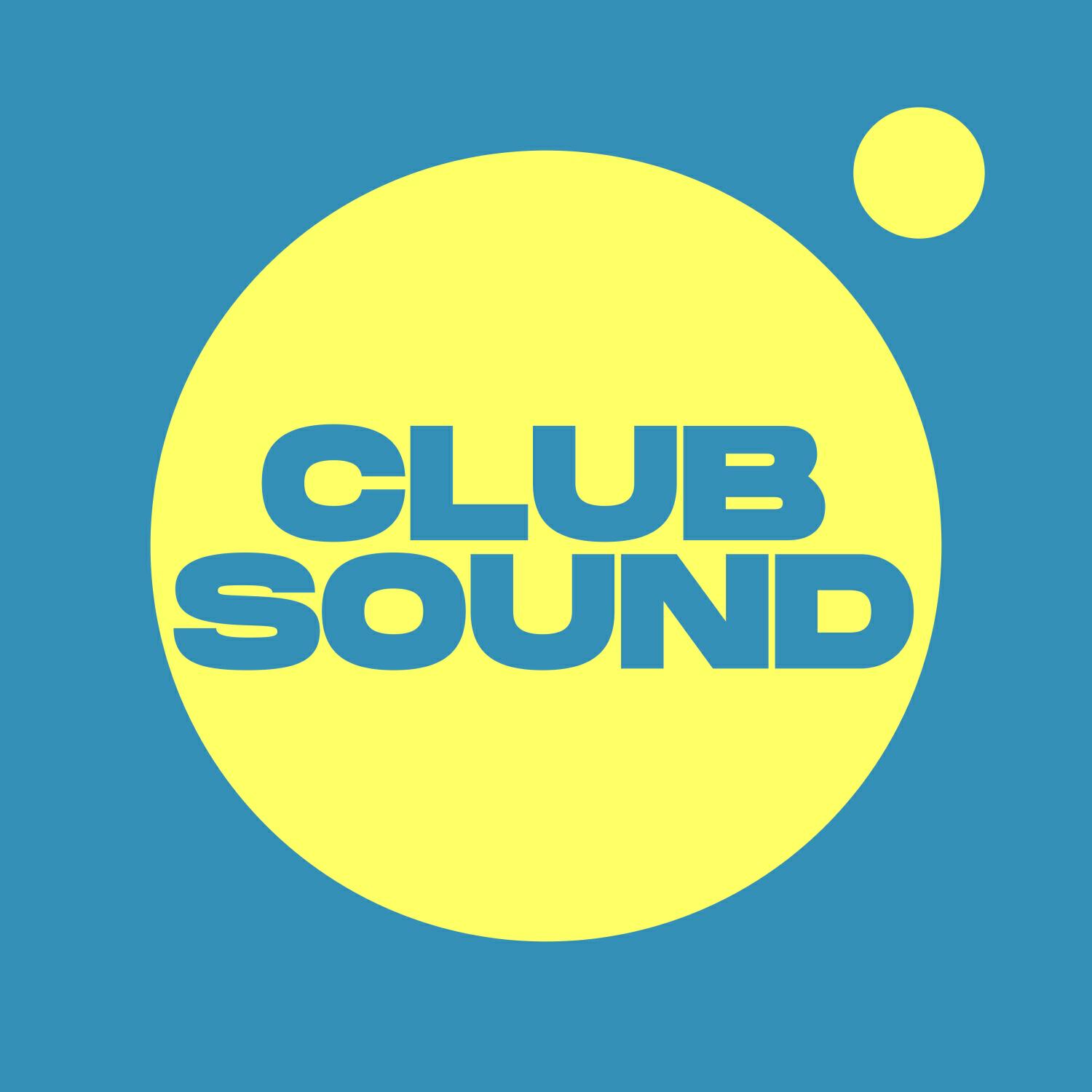 Релиз Club Sound