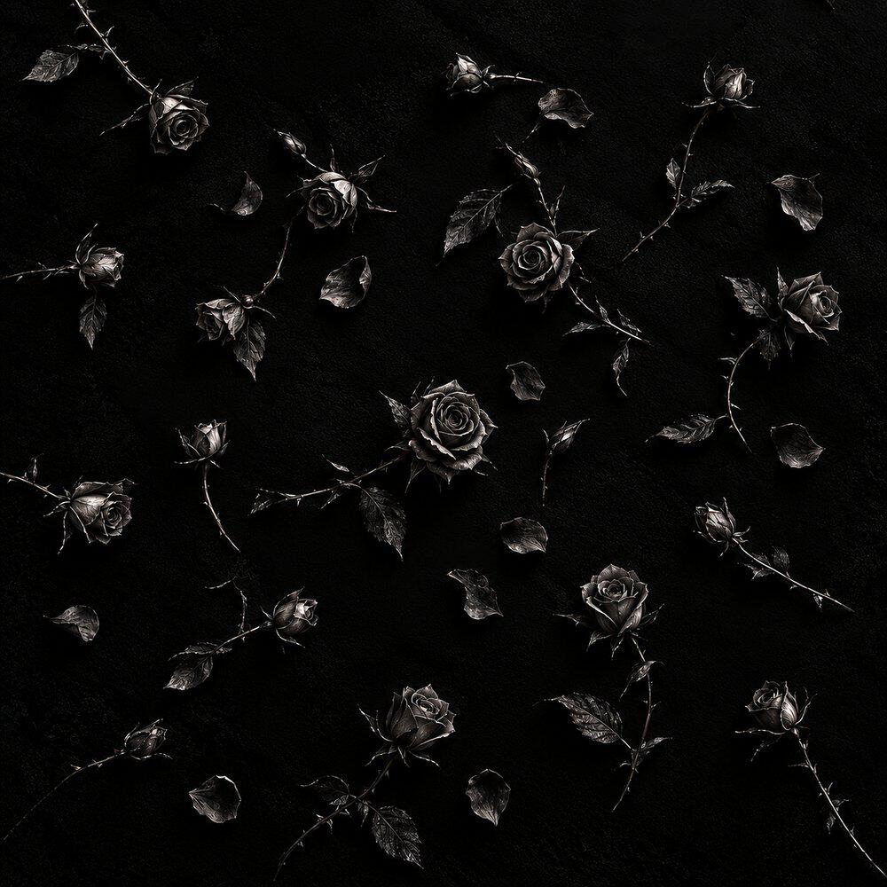 Релиз Desert Rose
