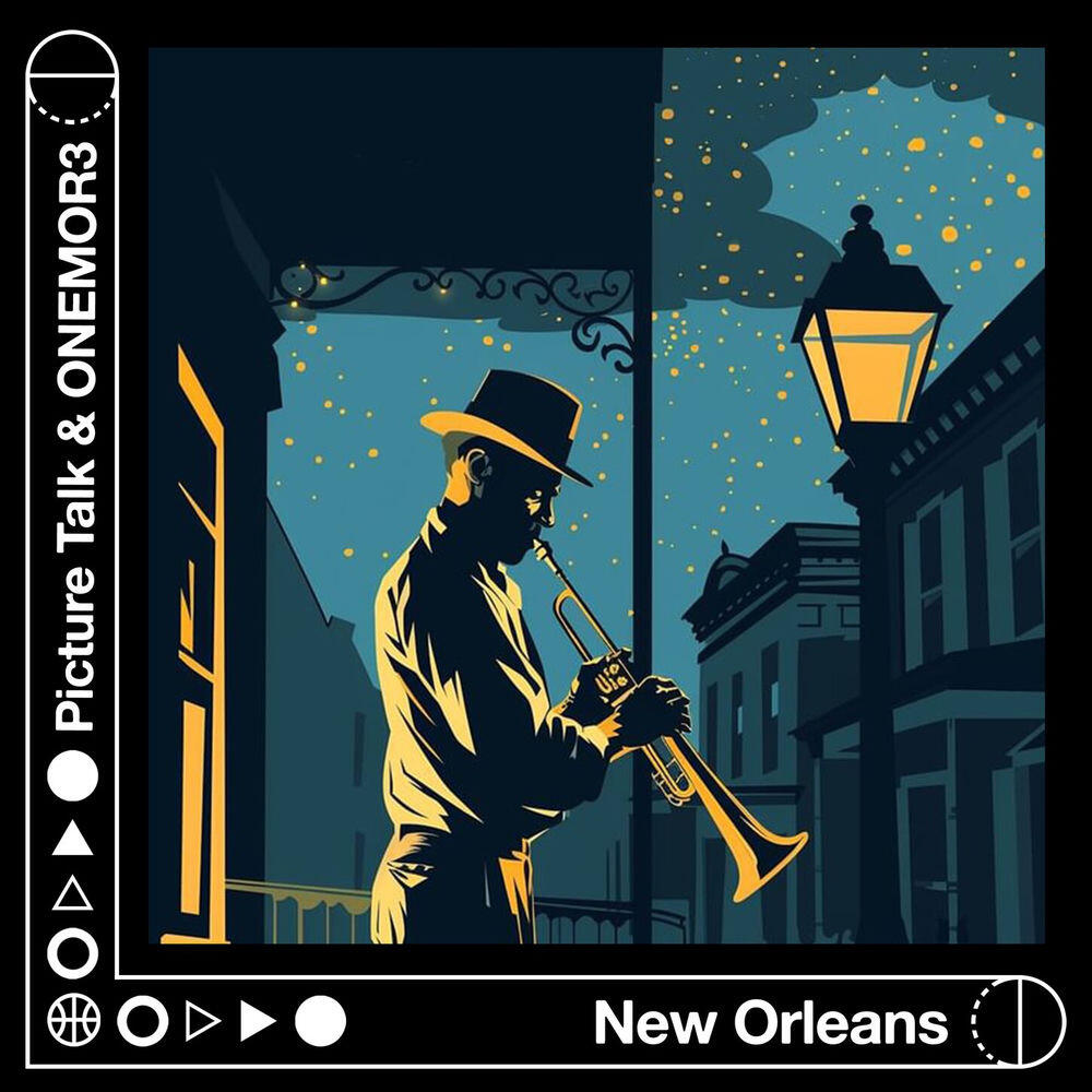 Релиз New Orleans