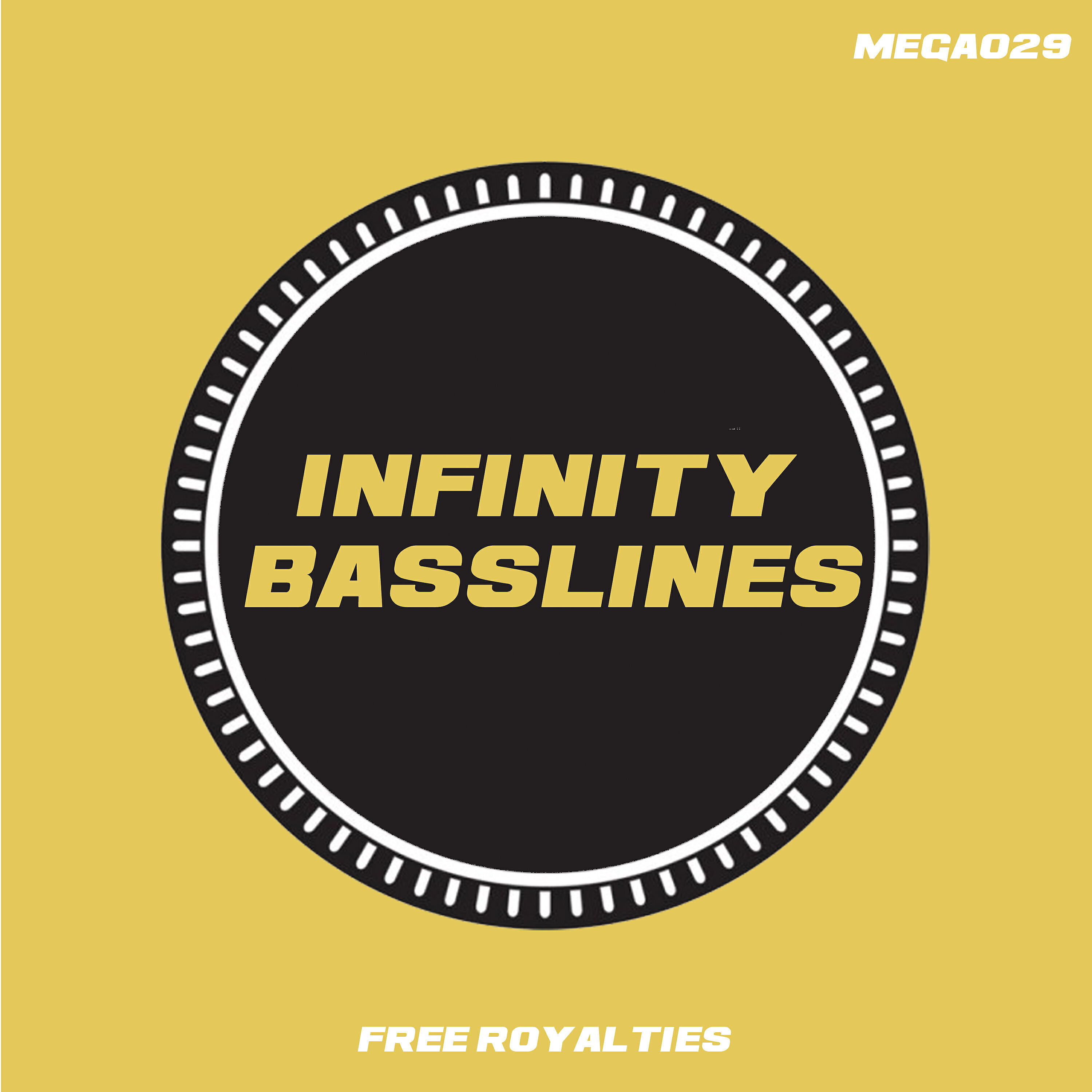 Релиз Infinity Basslines